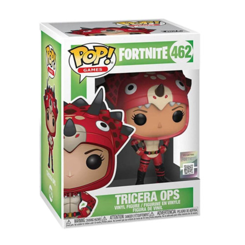  Fortnite #462 - Produto Original