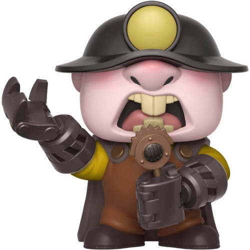 Boneco Funko Pop Underminer-Disney Pixar Incredibles 2-370