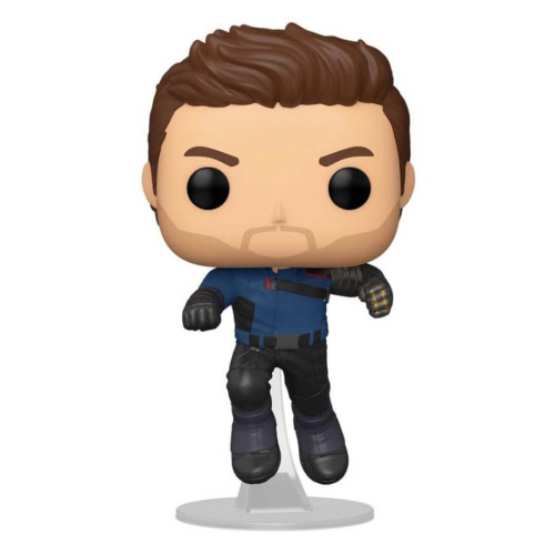 Boneco Funko Pop Winter Soldier-The Falcon And The Winter Soldier-701