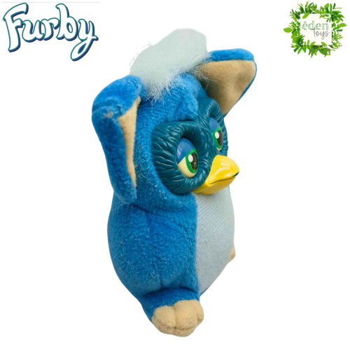Action Figures Boneco Furby McDonalds (429) - Furby - #