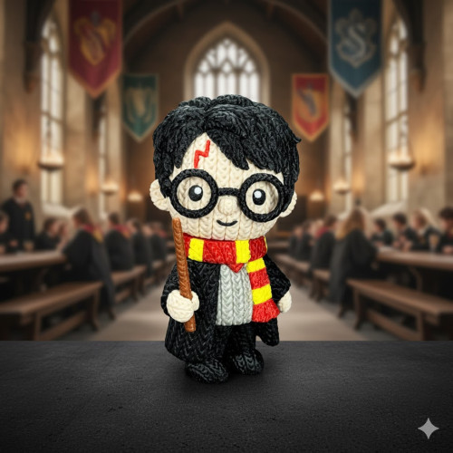 Harry Potter # - Produto Original