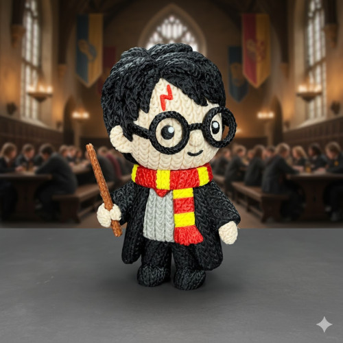  Harry Potter # - Produto Original