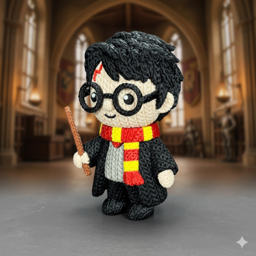  Harry Potter # - Produto Original