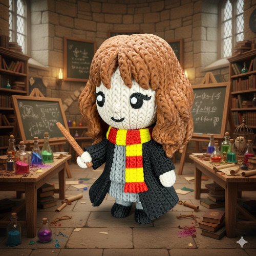  Harry Potter # - Produto Original