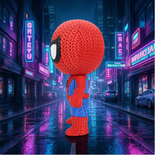  Marvel # - Produto Original