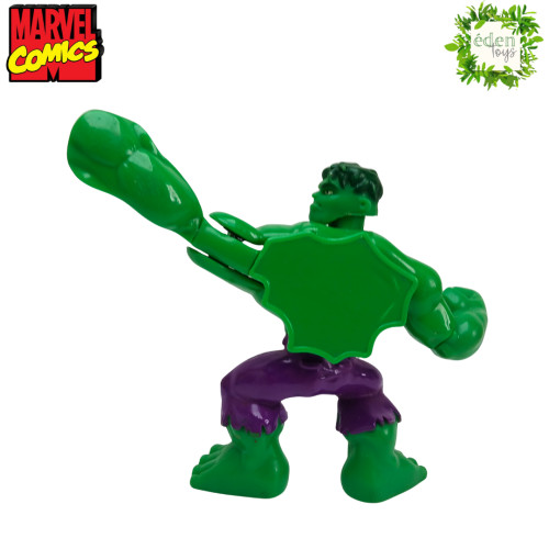 Action Figures Boneco Hulk Marvel (cód 613) - Marvel Hulk - #