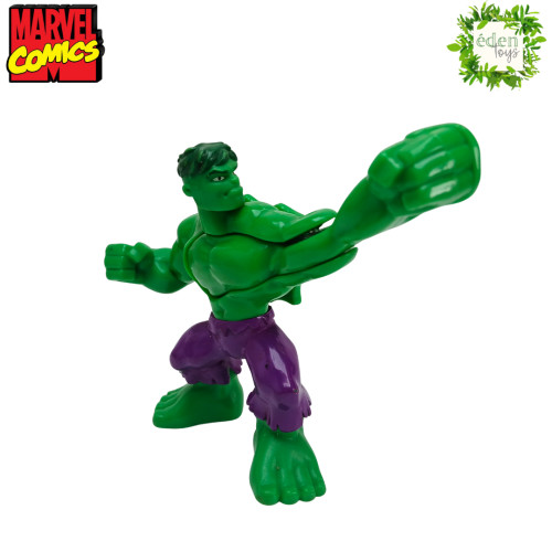 Action Figures Boneco Hulk Marvel (cód 613) - Marvel Hulk - #
