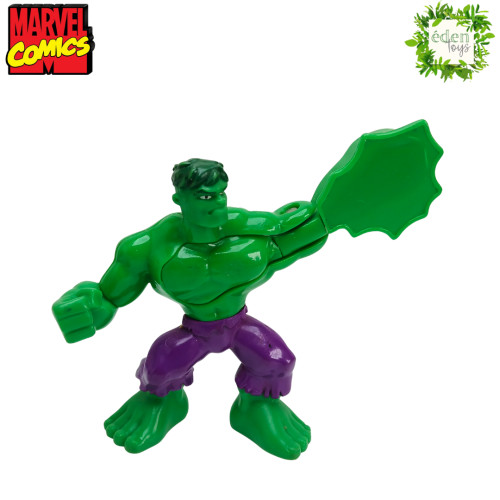 Action Figures Boneco Hulk Marvel (cód 613) - Marvel Hulk - #