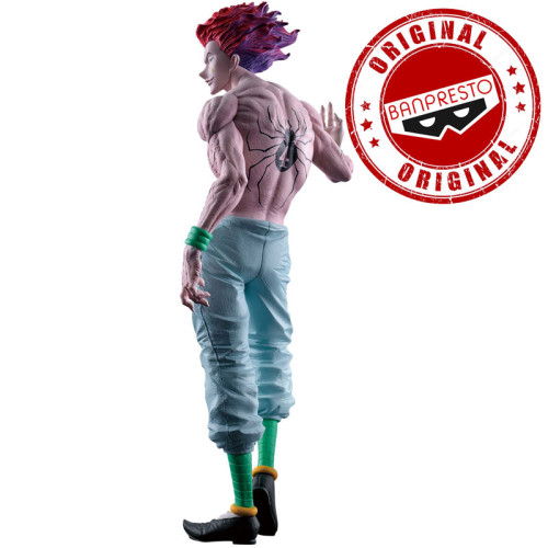  Hunter X Hunter # - Produto Original