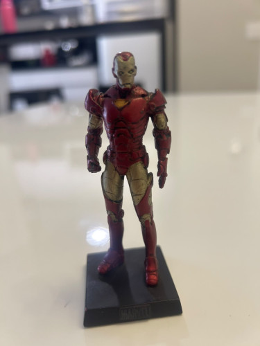  Marvel # - Produto Original
