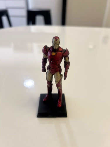  Marvel # - Produto Original