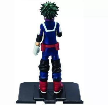  Hero My Hero Academia # - Produto Original