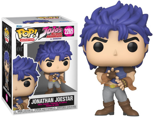  JoJo's Bizarre Adventure #2265 - Produto Original