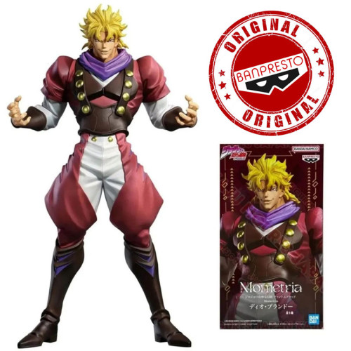  JoJo's Bizarre Adventure # - Produto Original