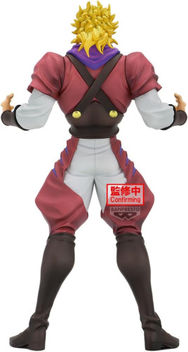  JoJo's Bizarre Adventure # - Produto Original