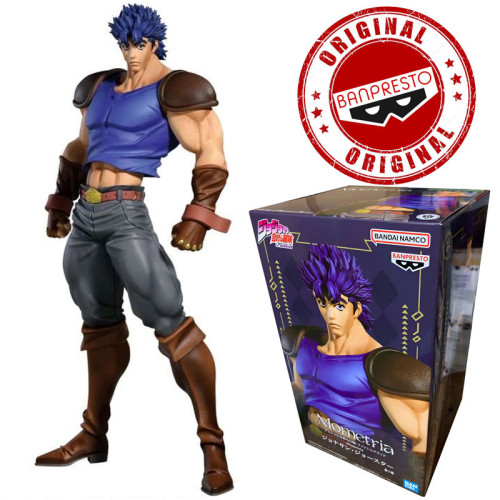  JoJo's Bizarre Adventure # - Produto Original