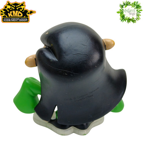 Action Figures Boneco KND número 3 (cód 637) - KND A Turma Do Bairro - #