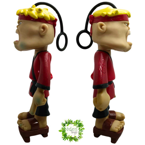  The Karate Kid # - Produto Original