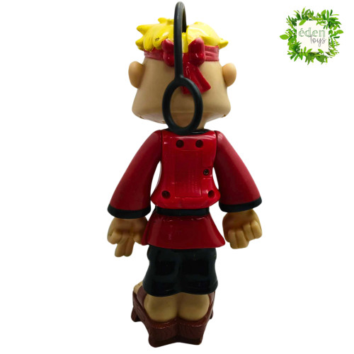  The Karate Kid # - Produto Original