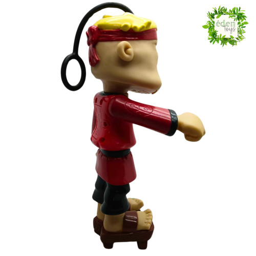  The Karate Kid # - Produto Original