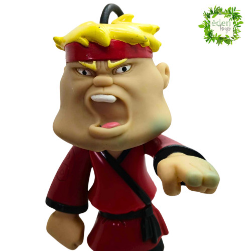  The Karate Kid # - Produto Original