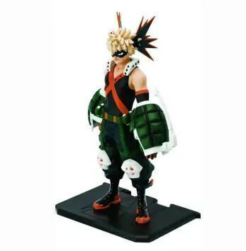  My Hero Academy # - Produto Original