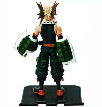  My Hero Academy # - Produto Original