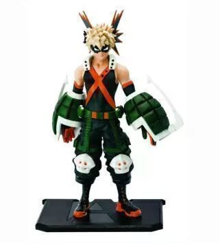  My Hero Academy # - Produto Original