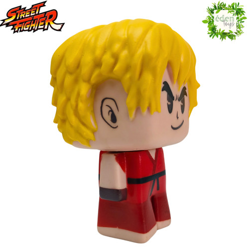  Street Fighter # - Produto Original