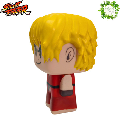  Street Fighter # - Produto Original