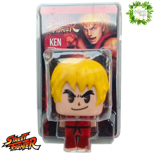  Street Fighter # - Produto Original