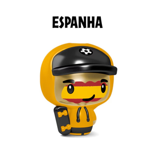  Funko # - Produto Original