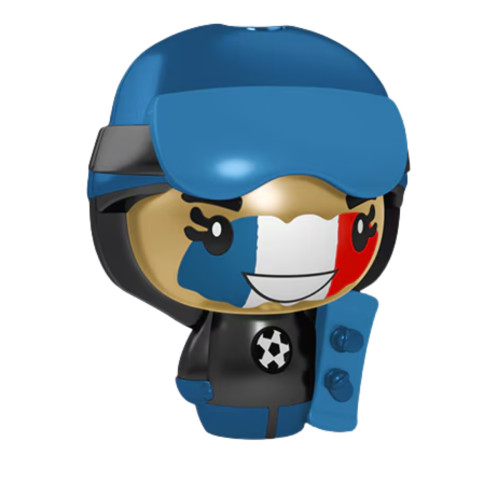 Boneco Kinder Ovo Funko Copa Do Mundo 2026 - França-Funko-