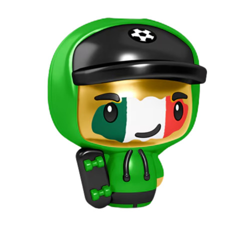  Funko # - Produto Original