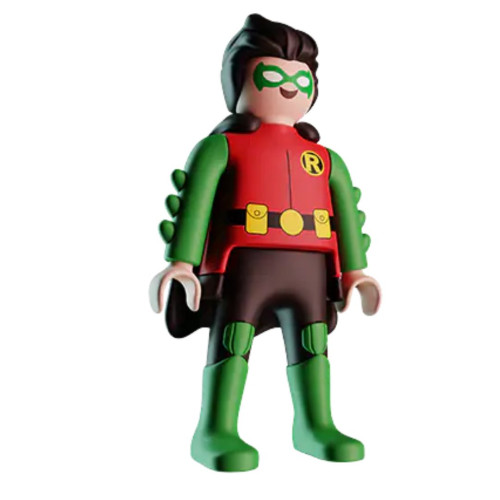  Dc Comics # - Produto Original