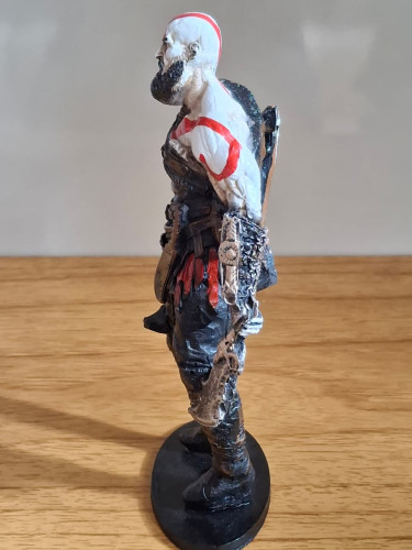  God Of War # - Produto Original