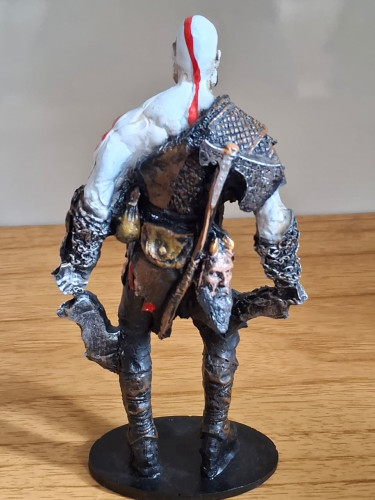  God Of War # - Produto Original