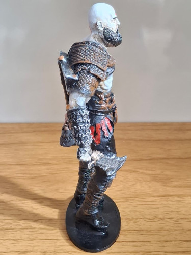  God Of War # - Produto Original