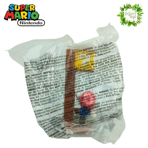  Super Mario # - Produto Original