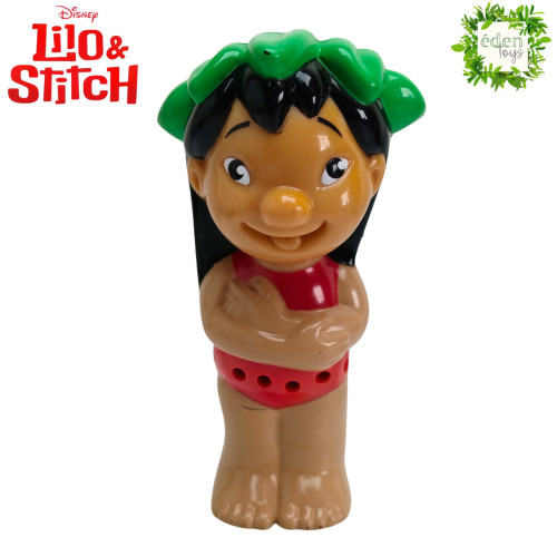 Boneco Lilo & Stitch (cód 280) Lilo & Stitch # - Produto Original