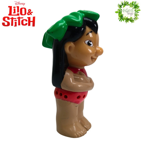  Lilo & Stitch # - Produto Original
