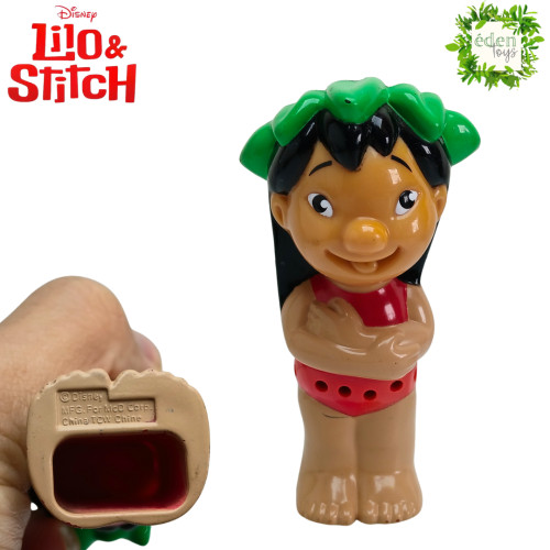  Lilo & Stitch # - Produto Original