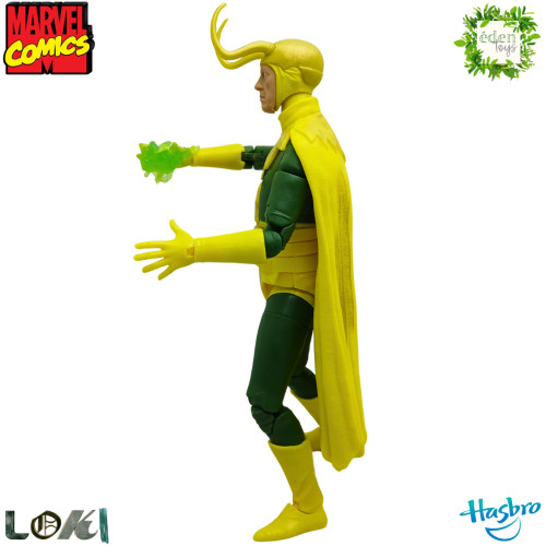  Marvel - Loki # - Produto Original