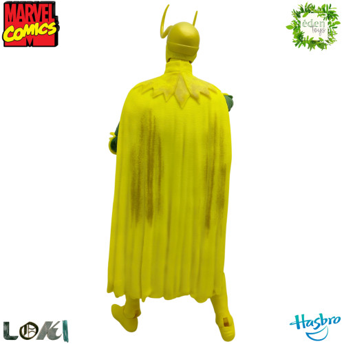  Marvel - Loki # - Produto Original