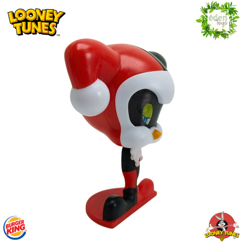 Action Figures Boneco Looney Tunes Arlequina (cód 569) - Looney Tunes - #