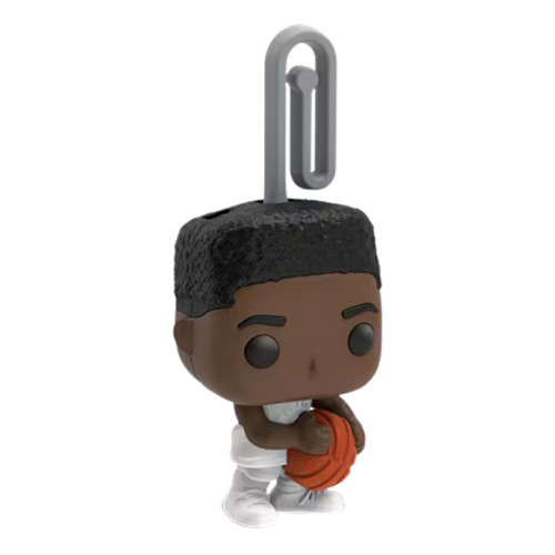 Boneco Lucas (Clip) Kinder Joy Stranger Things 2026 Stranger Things #001 - Produto Original