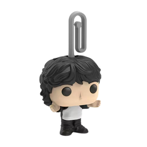 Boneco Mike (clip) Kinder Joy Stranger Things 2026 Stranger Things #001 - Produto Original