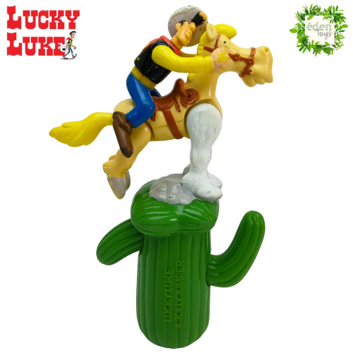  Lucky Luke # - Produto Original