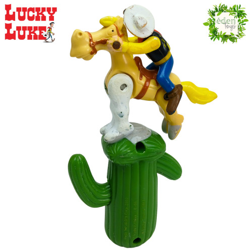  Lucky Luke # - Produto Original