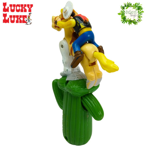  Lucky Luke # - Produto Original